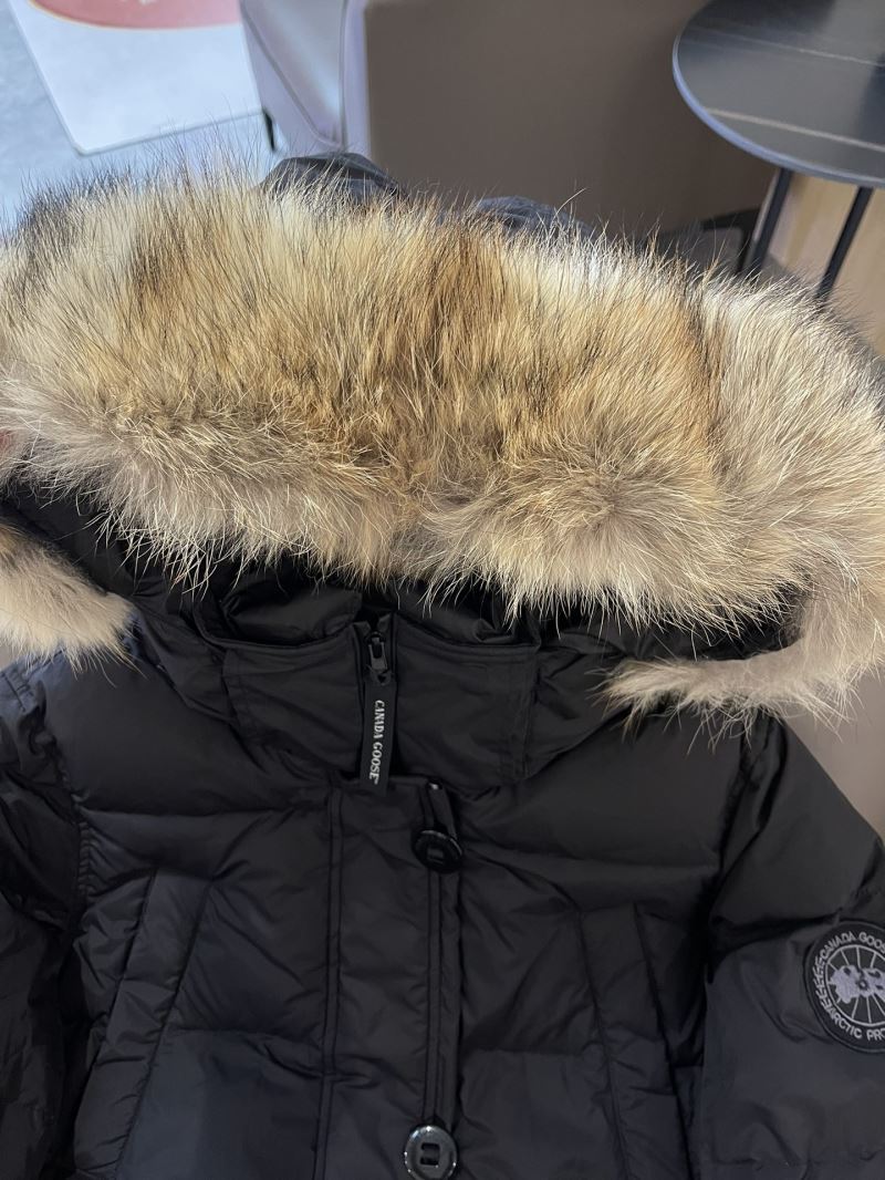 Canada Goose Down Jackets